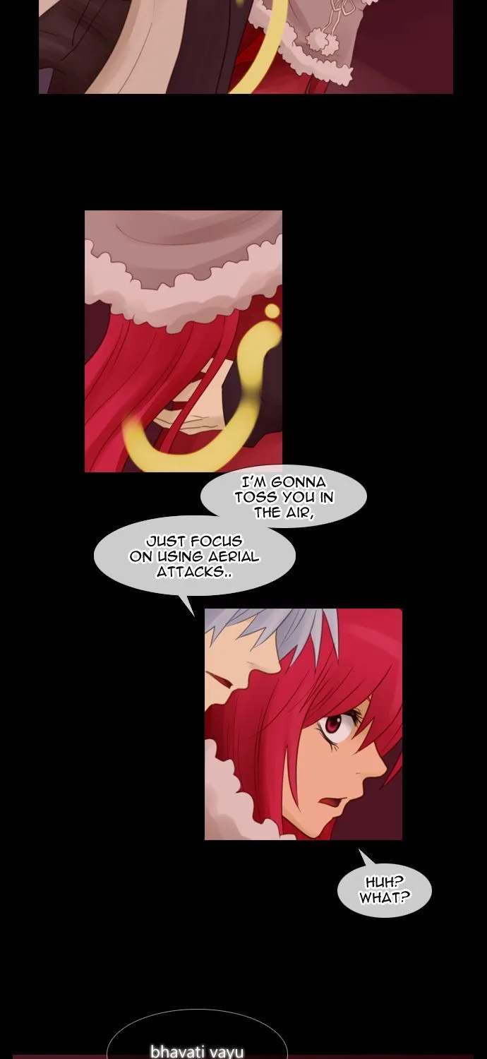 Kubera Zinmanga X Chapter 23 Page 16