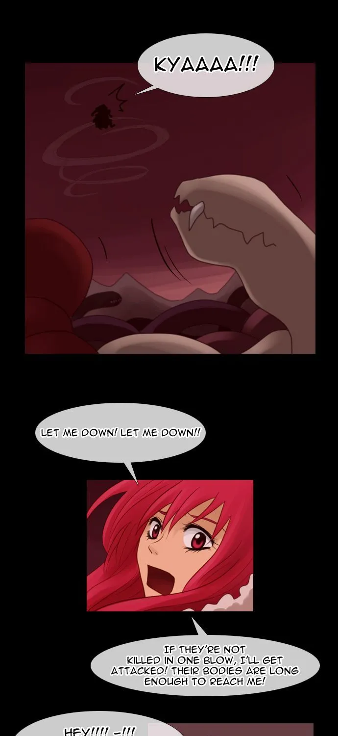 Kubera Zinmanga X Chapter 23 Page 20