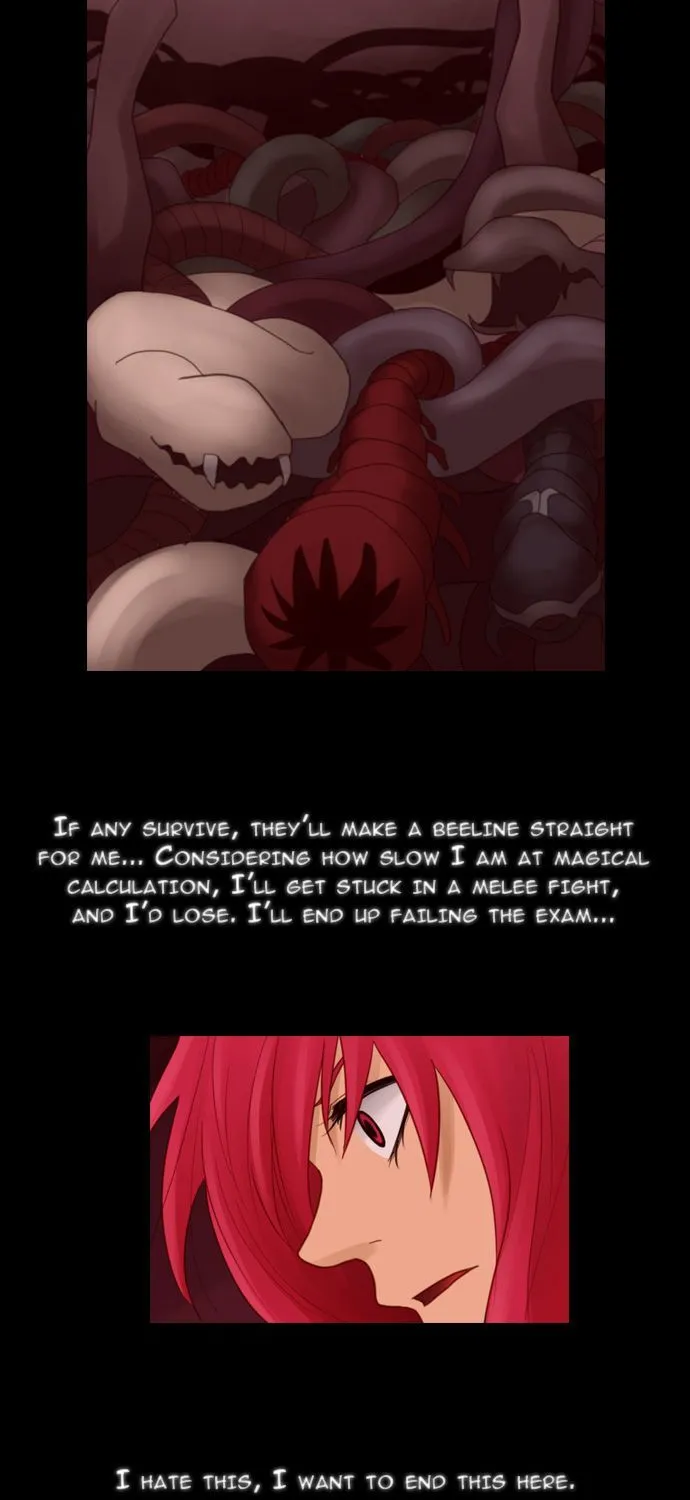 Kubera Zinmanga X Chapter 23 Page 22
