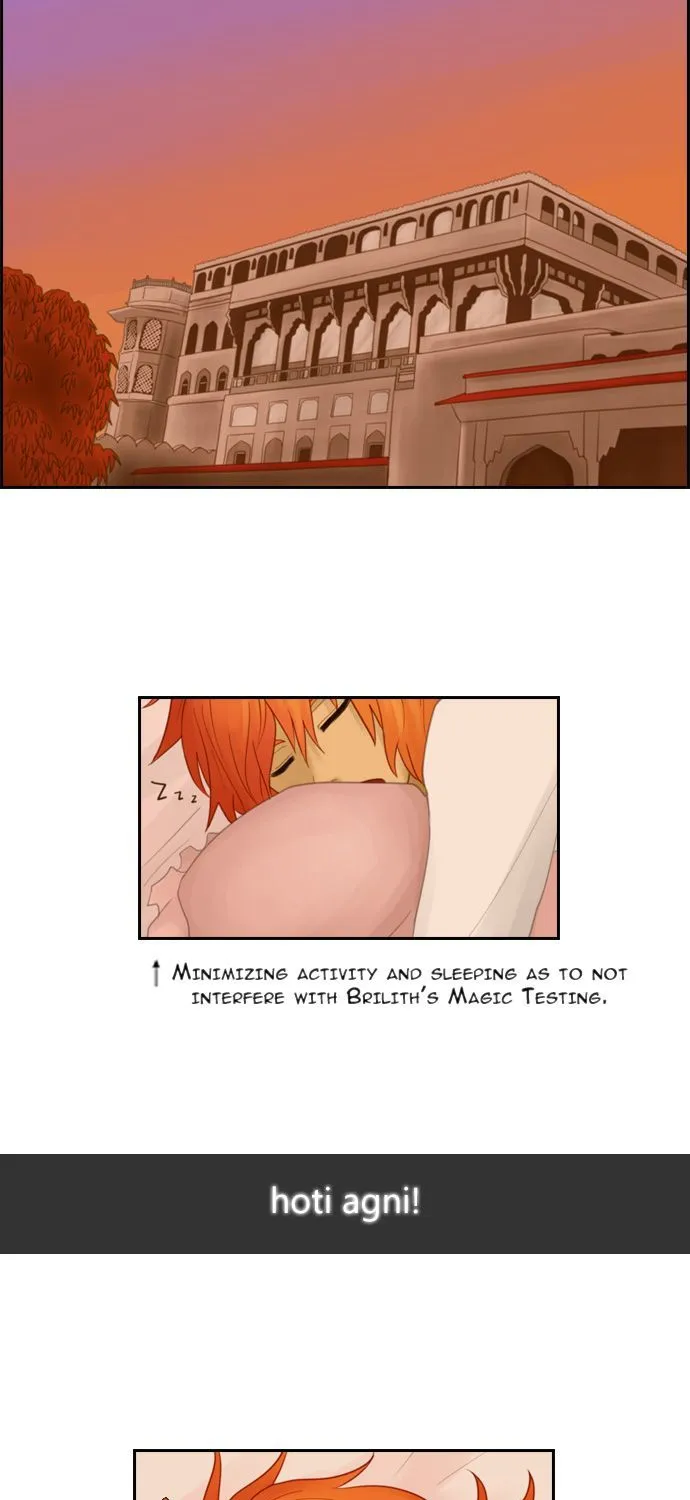 Kubera Zinmanga X Chapter 23 Page 24