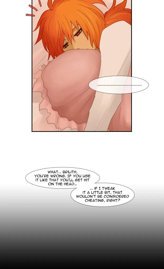 Kubera Zinmanga X Chapter 23 Page 25