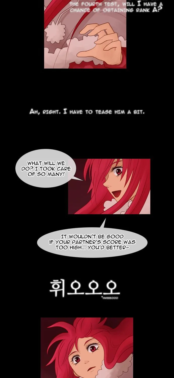 Kubera Zinmanga X Chapter 23 Page 29