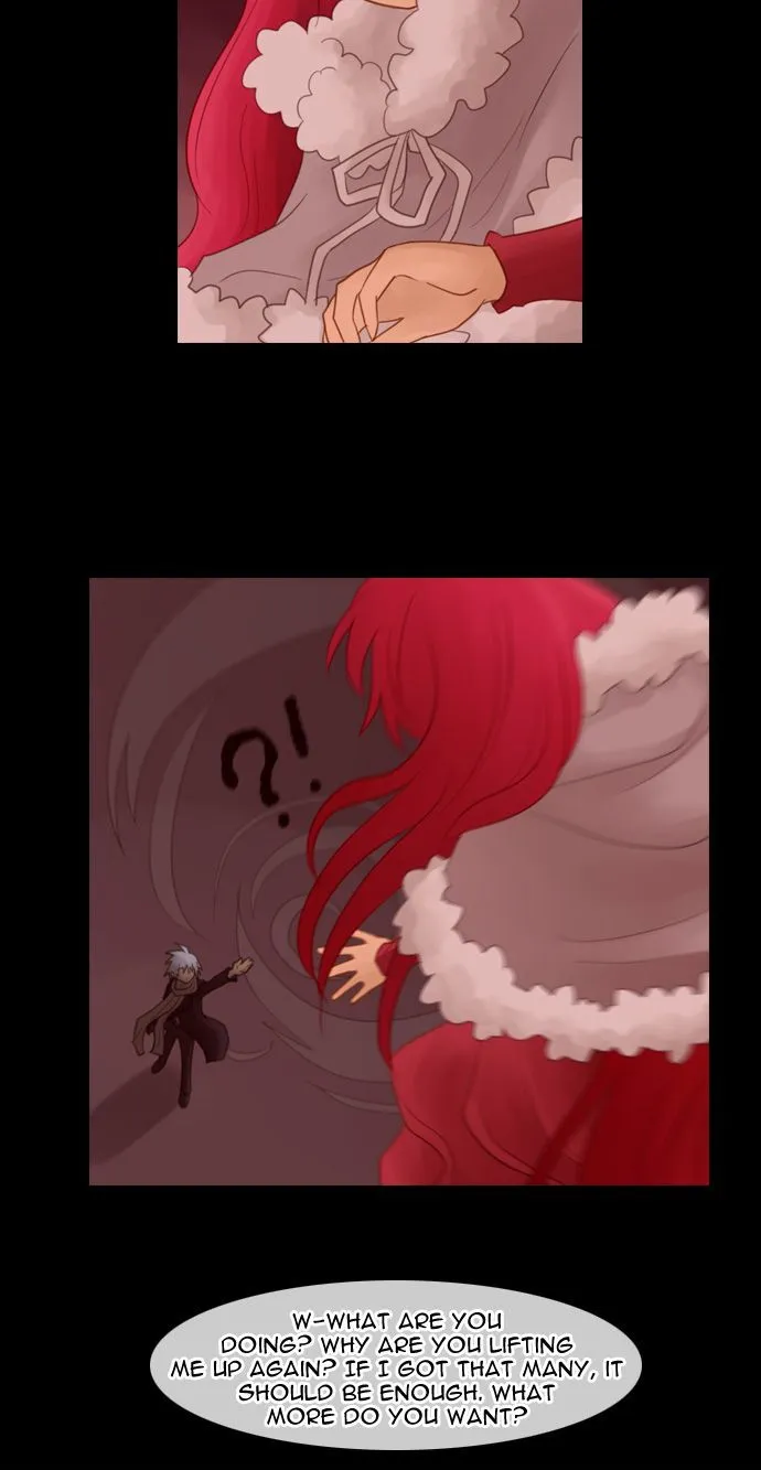 Kubera Zinmanga X Chapter 23 Page 30