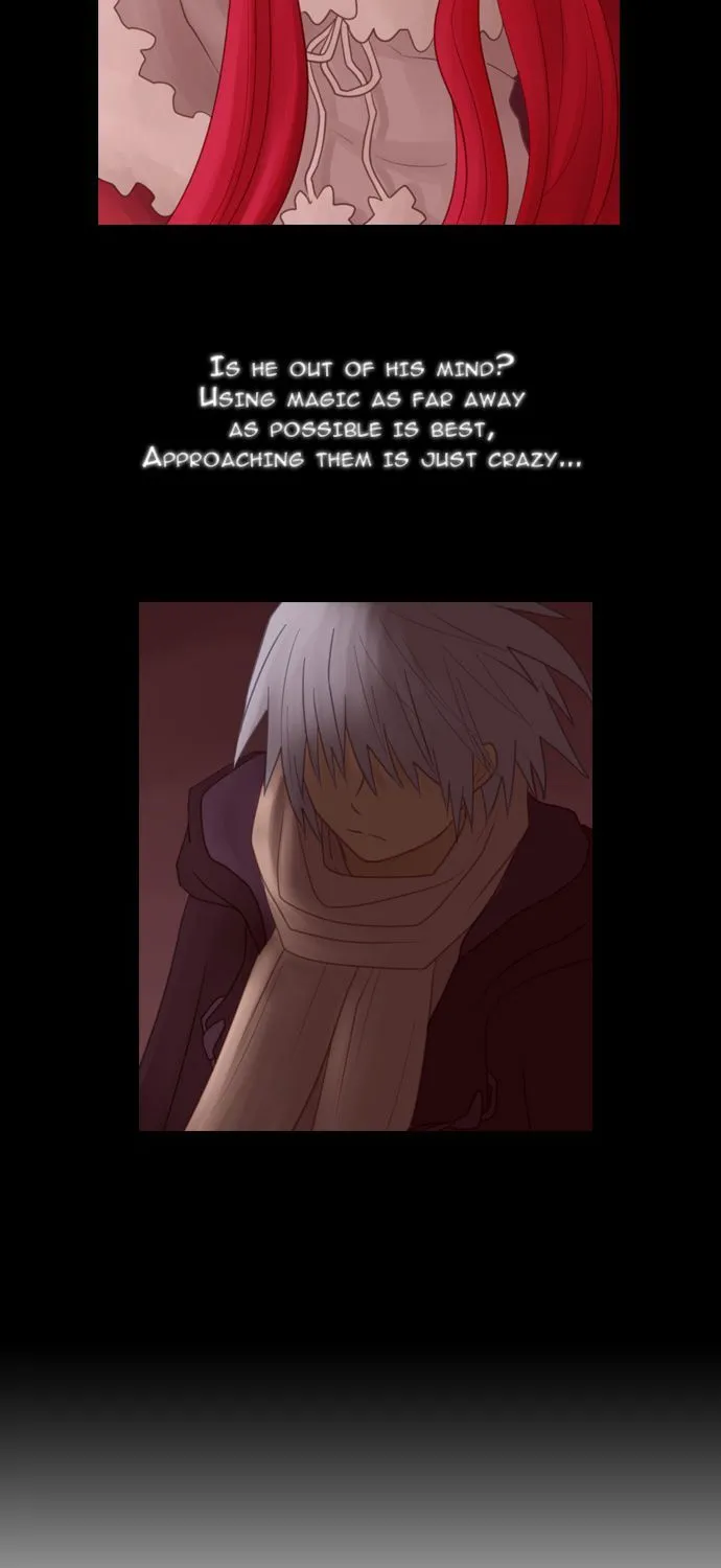 Kubera Zinmanga X Chapter 23 Page 33