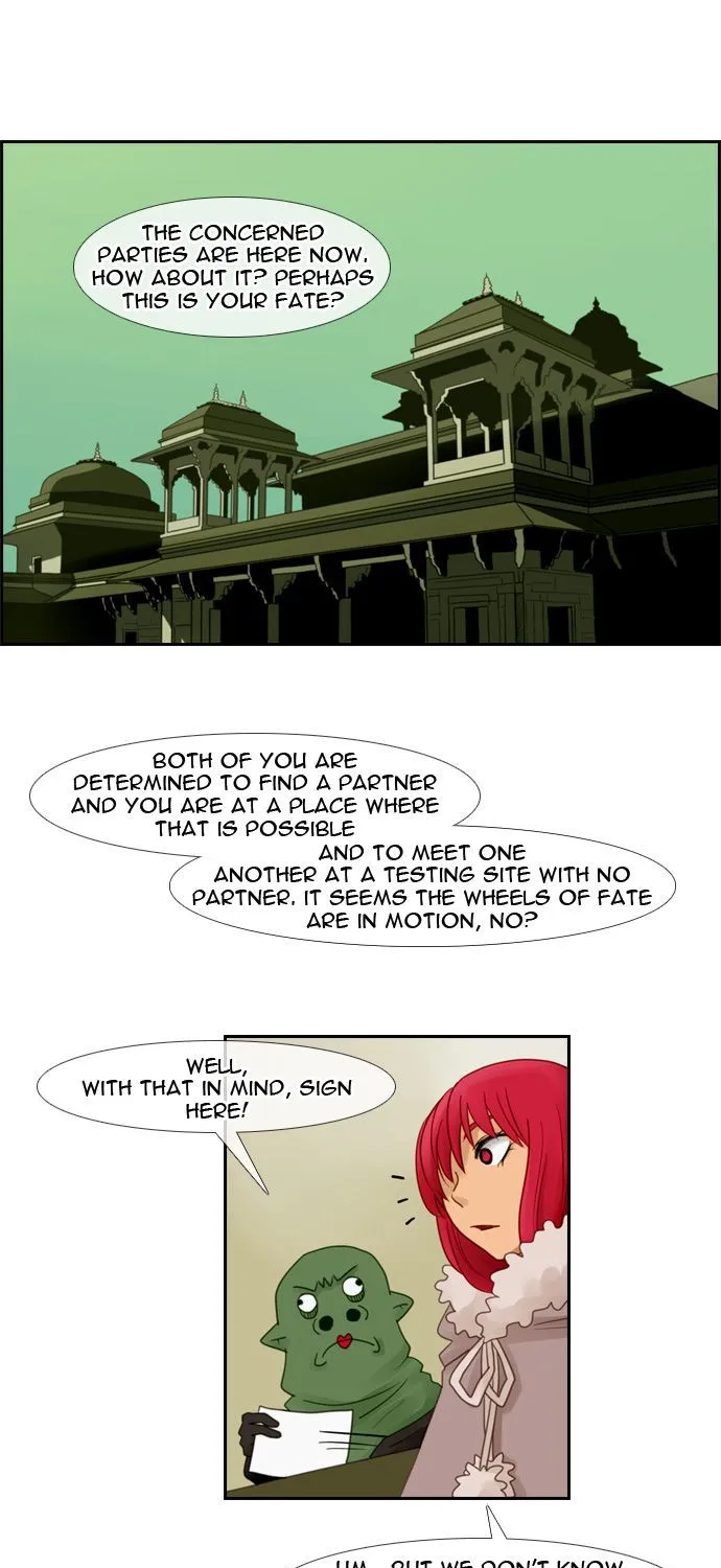 Kubera Zinmanga X Chapter 22 Page 1