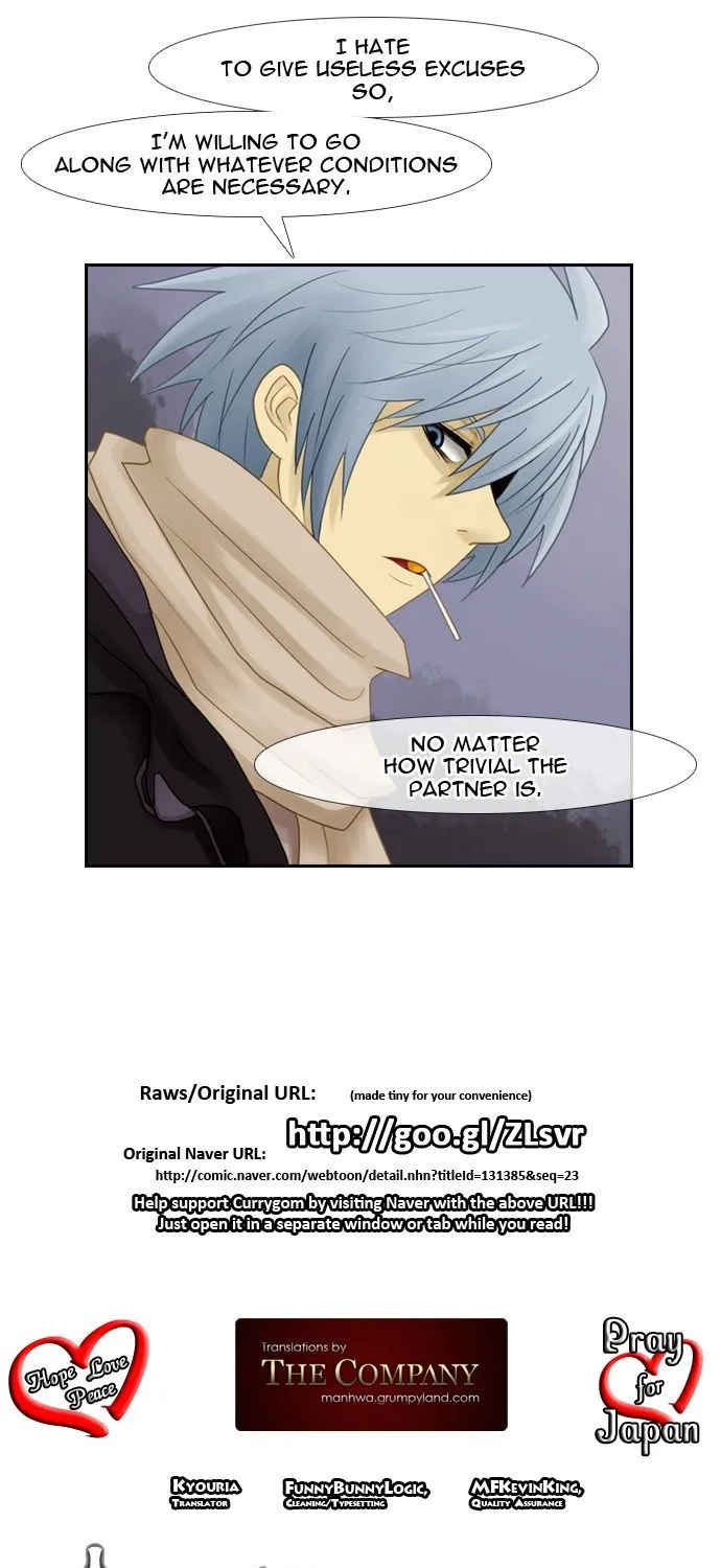 Kubera Zinmanga X Chapter 22 Page 3