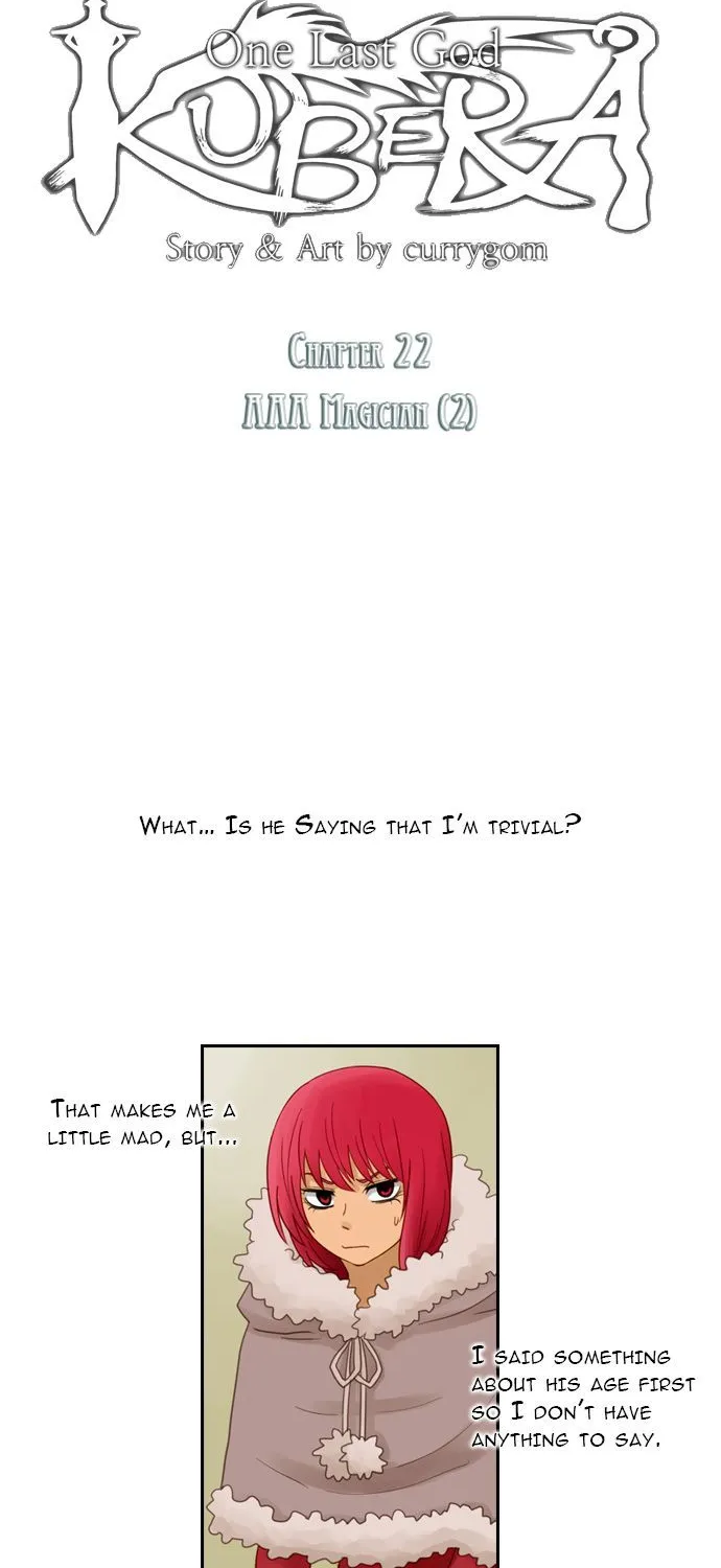 Kubera Zinmanga X Chapter 22 Page 4
