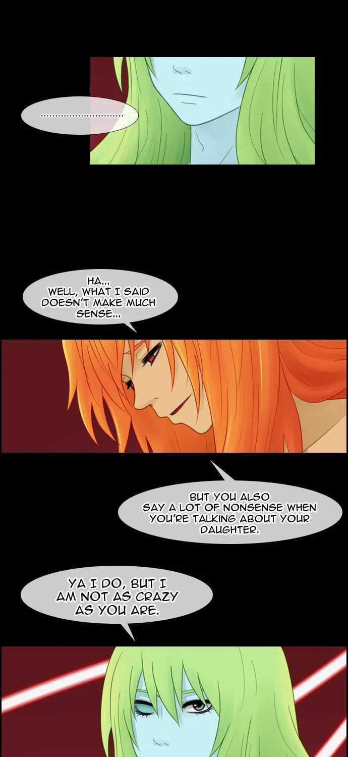Kubera Zinmanga X Chapter 20 Page 27