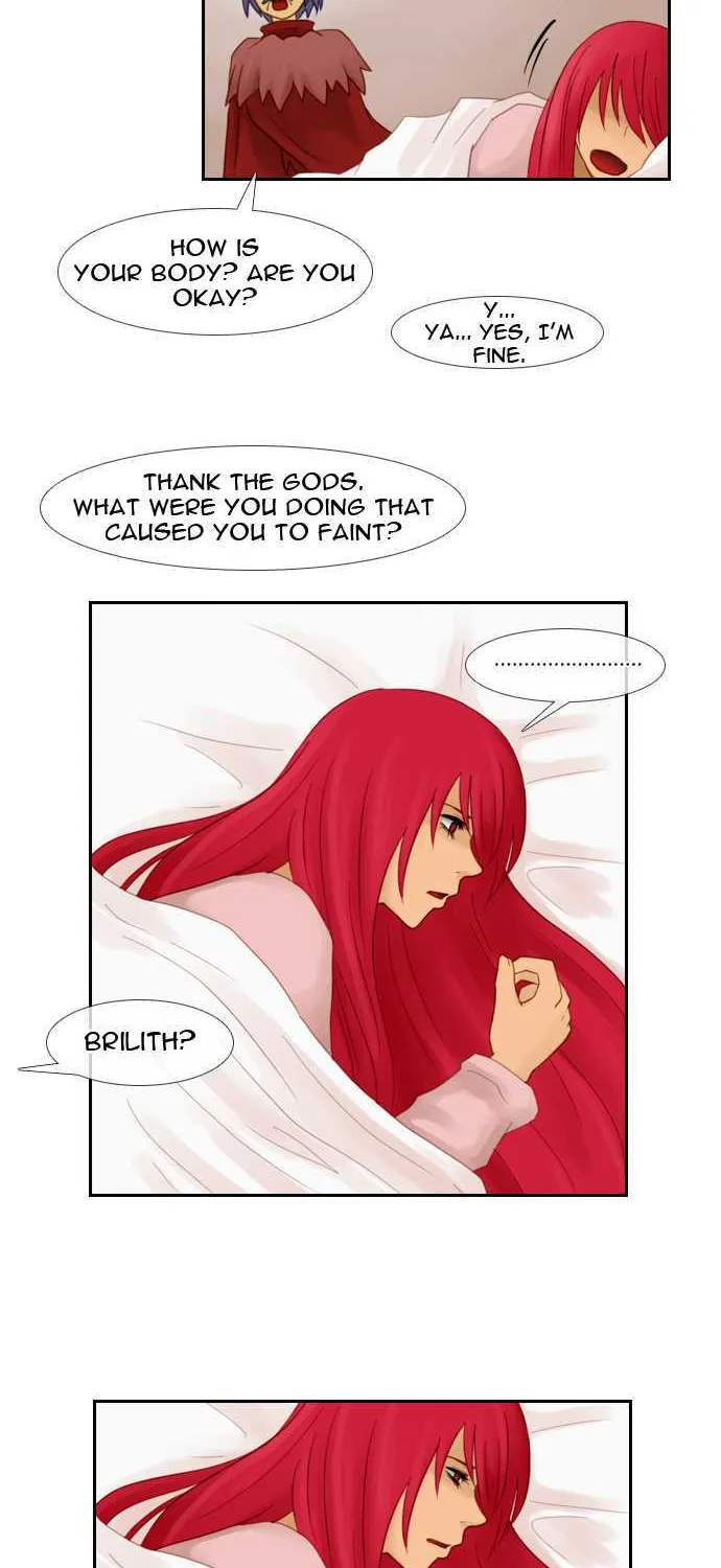 Kubera Zinmanga X Chapter 20 Page 30