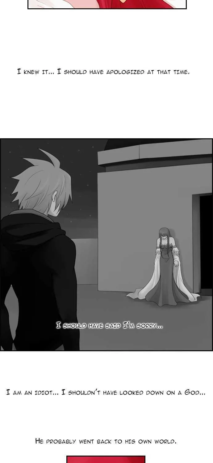 Kubera Zinmanga X Chapter 20 Page 31