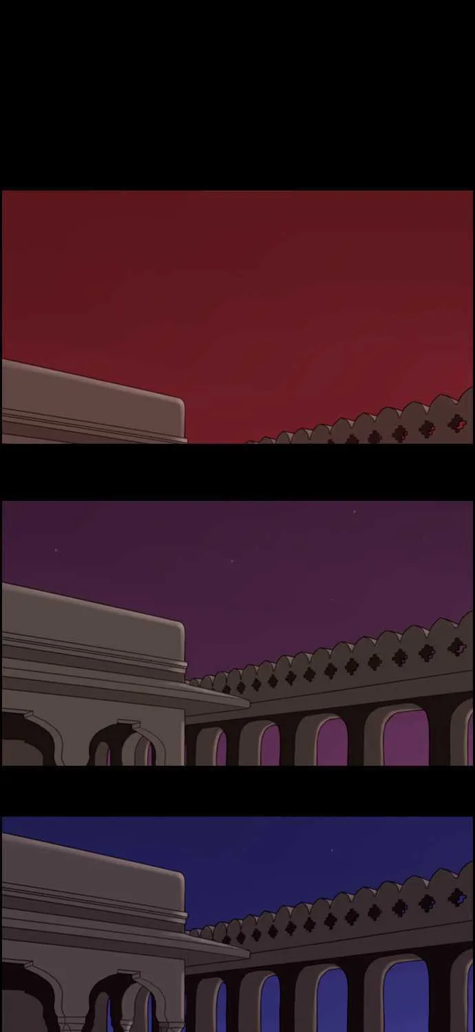 Kubera Zinmanga X Chapter 20 Page 33