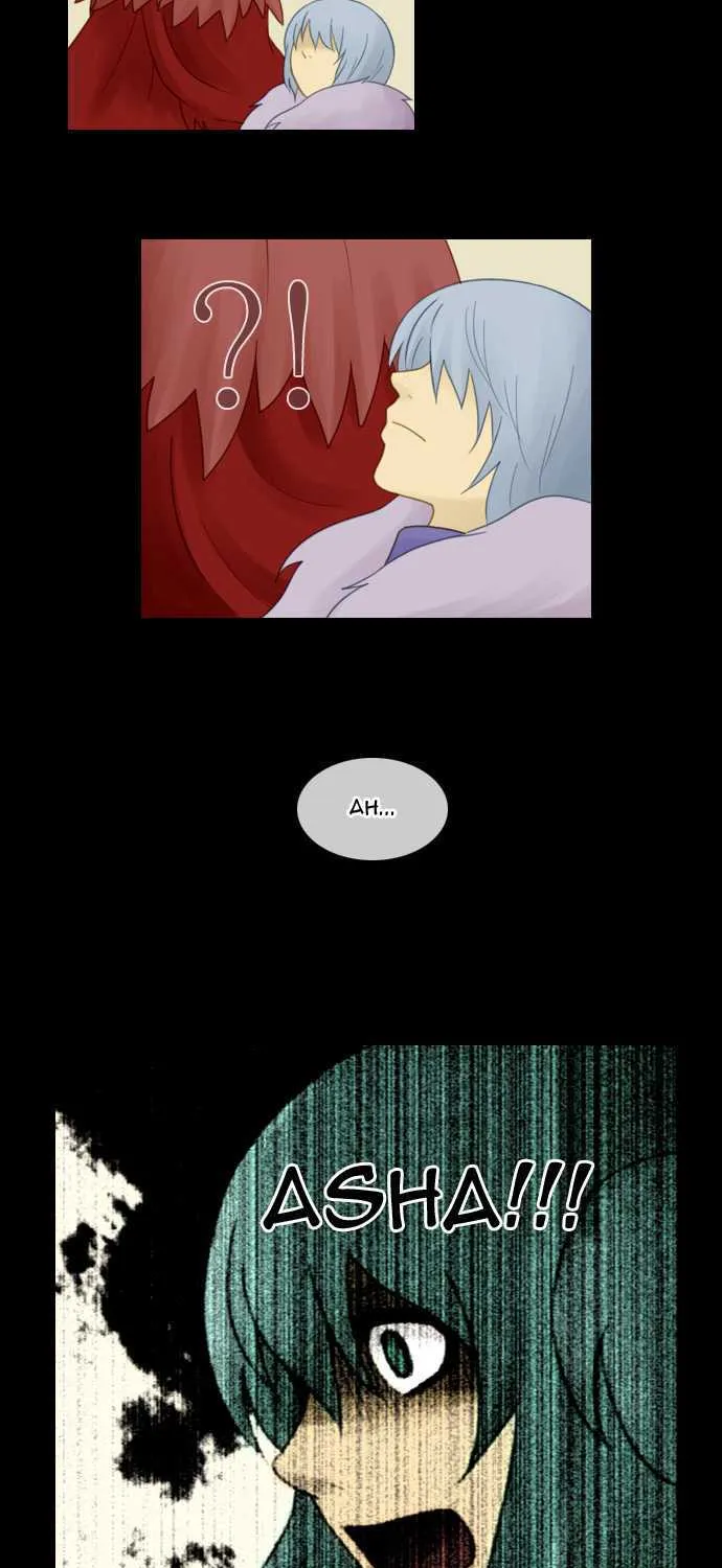 Kubera Zinmanga X Chapter 20 Page 37