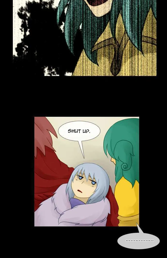 Kubera Zinmanga X Chapter 20 Page 38