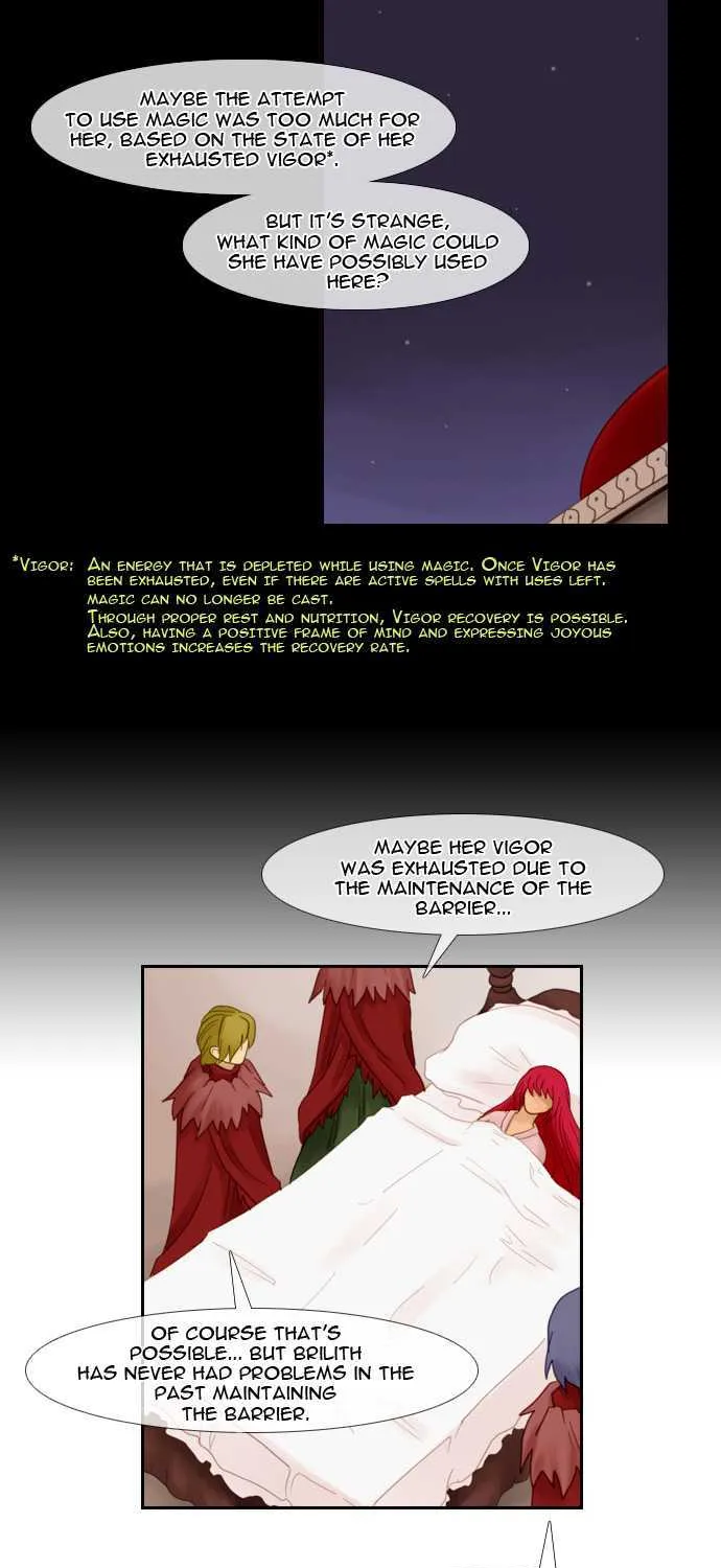Kubera Zinmanga X Chapter 19 Page 3