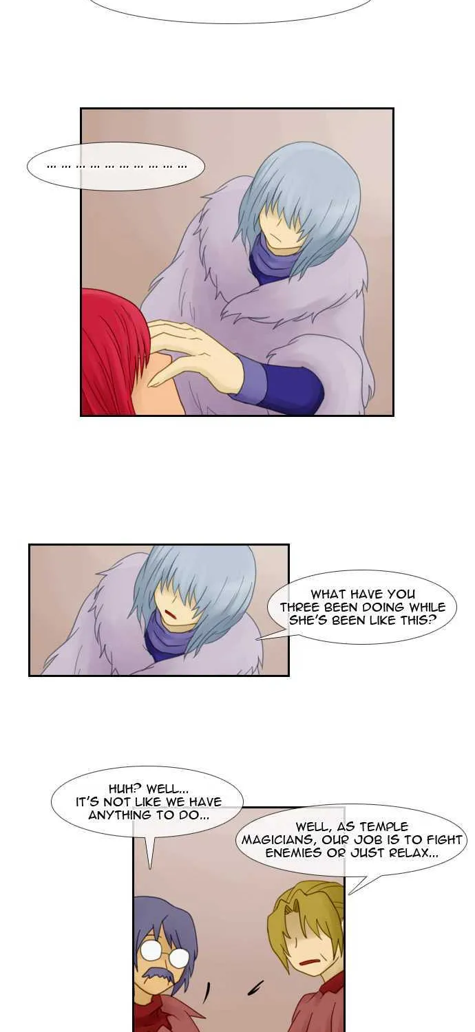 Kubera Zinmanga X Chapter 19 Page 9