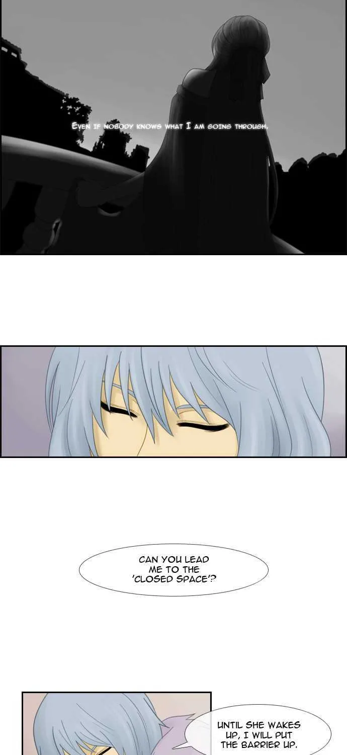 Kubera Zinmanga X Chapter 19 Page 11