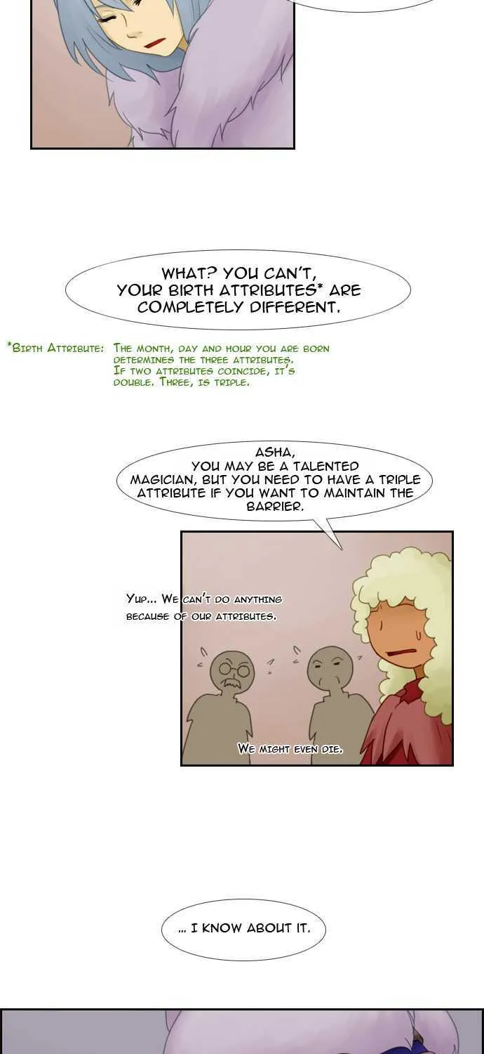 Kubera Zinmanga X Chapter 19 Page 12