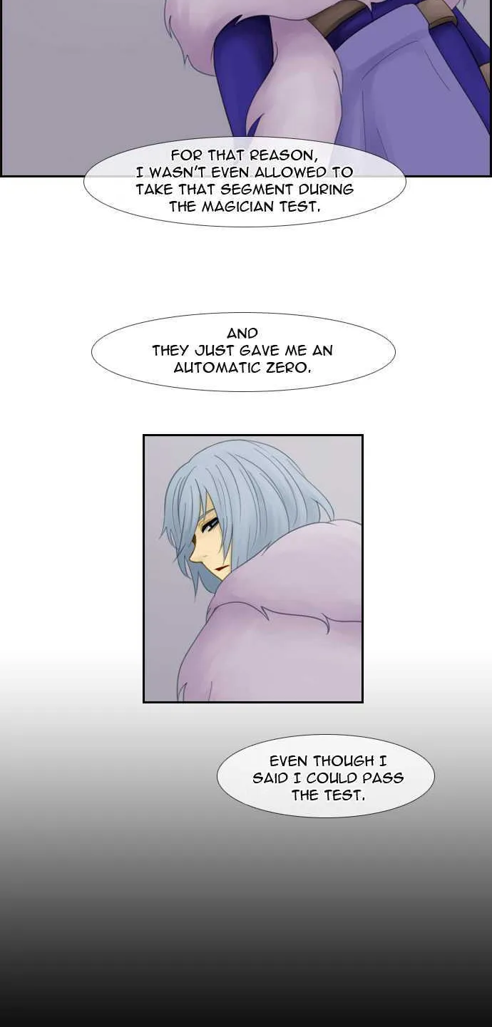 Kubera Zinmanga X Chapter 19 Page 13