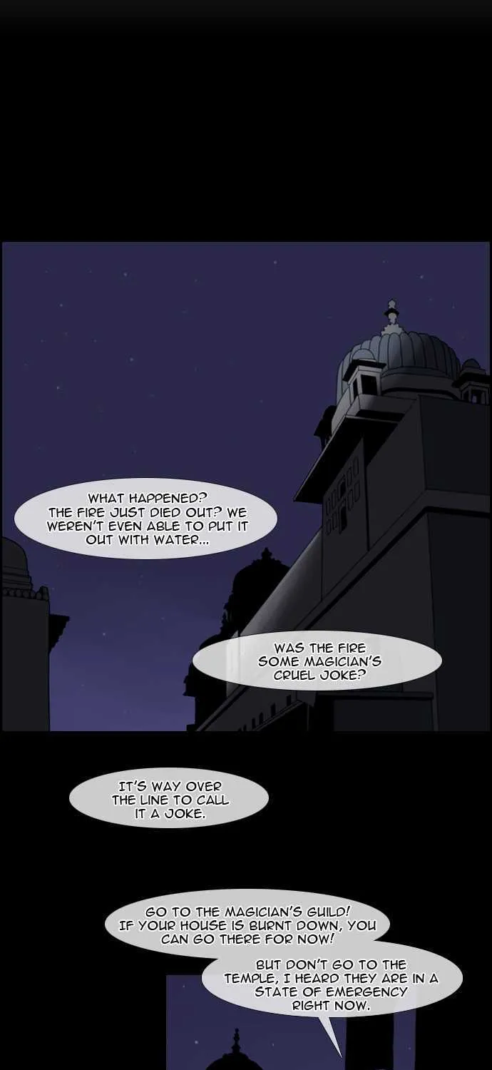 Kubera Zinmanga X Chapter 19 Page 14