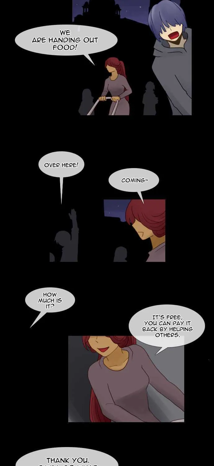 Kubera Zinmanga X Chapter 19 Page 15