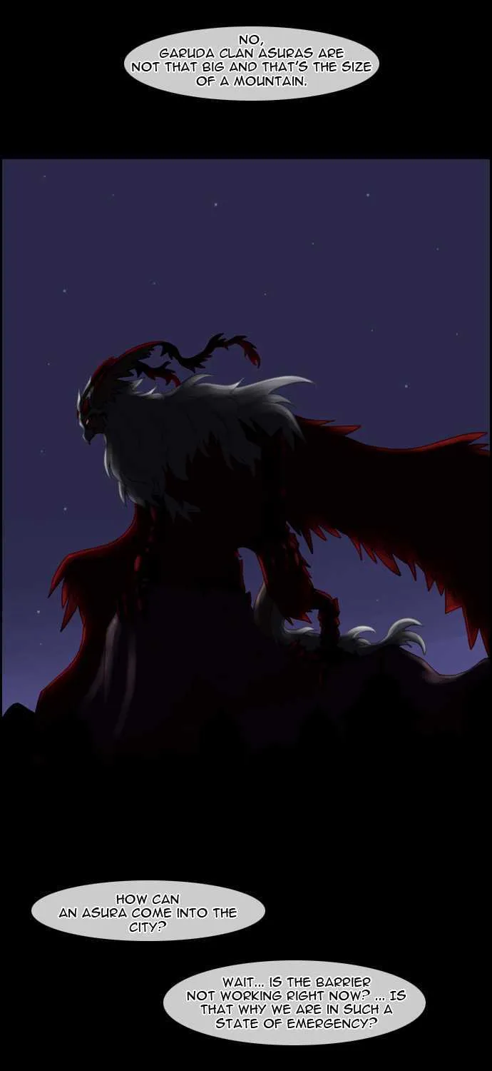 Kubera Zinmanga X Chapter 19 Page 18