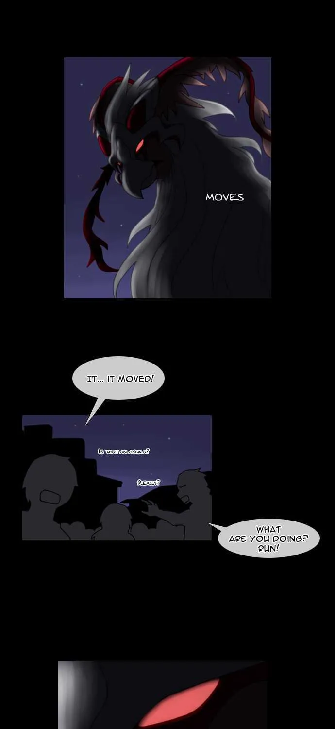 Kubera Zinmanga X Chapter 19 Page 19