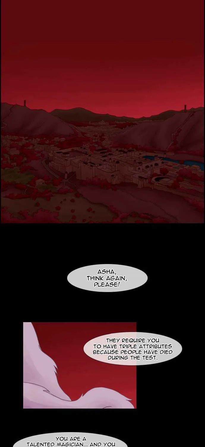 Kubera Zinmanga X Chapter 19 Page 23