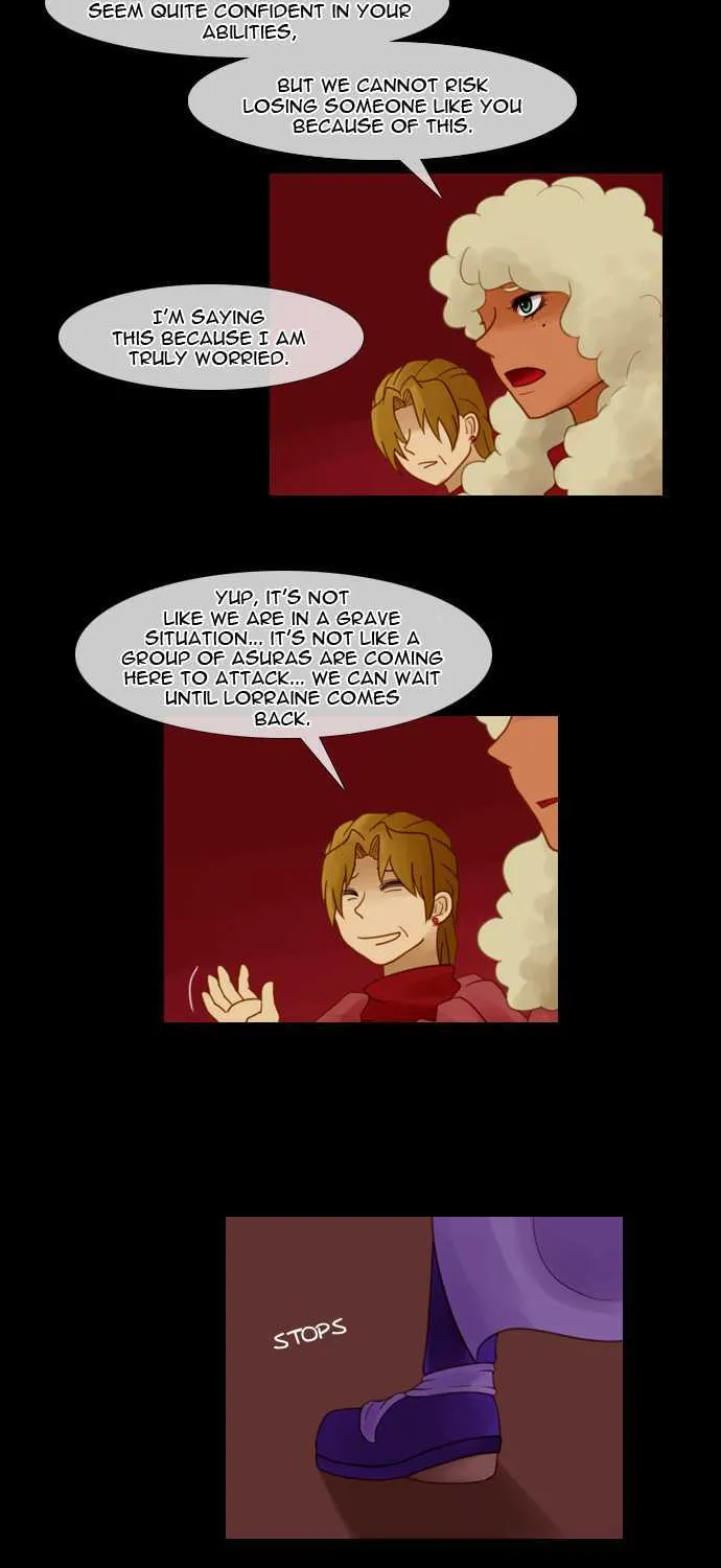 Kubera Zinmanga X Chapter 19 Page 24