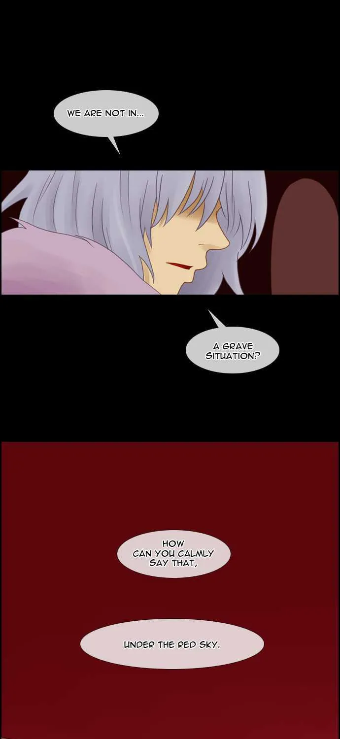 Kubera Zinmanga X Chapter 19 Page 25