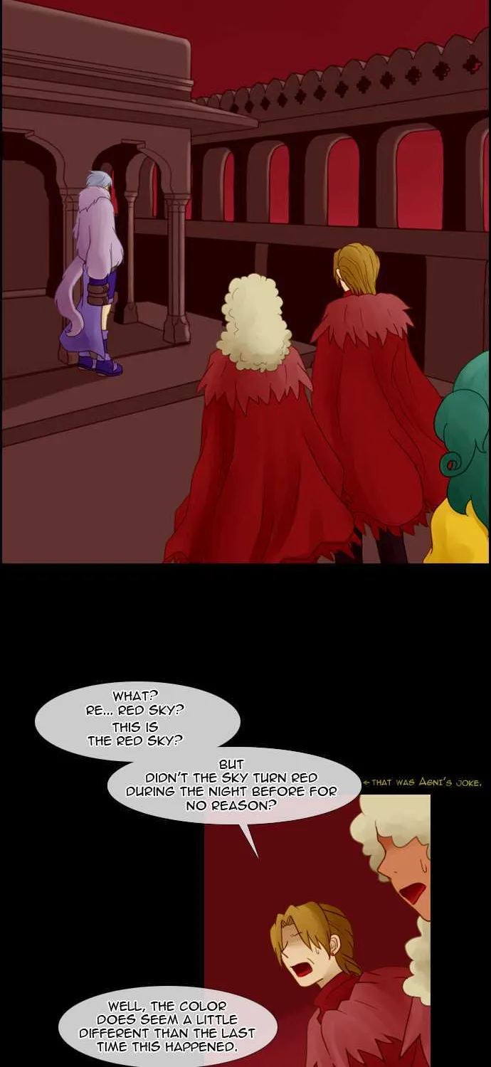 Kubera Zinmanga X Chapter 19 Page 26