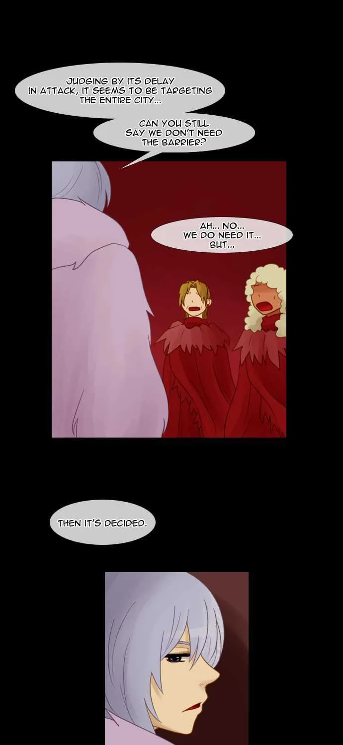 Kubera Zinmanga X Chapter 19 Page 28