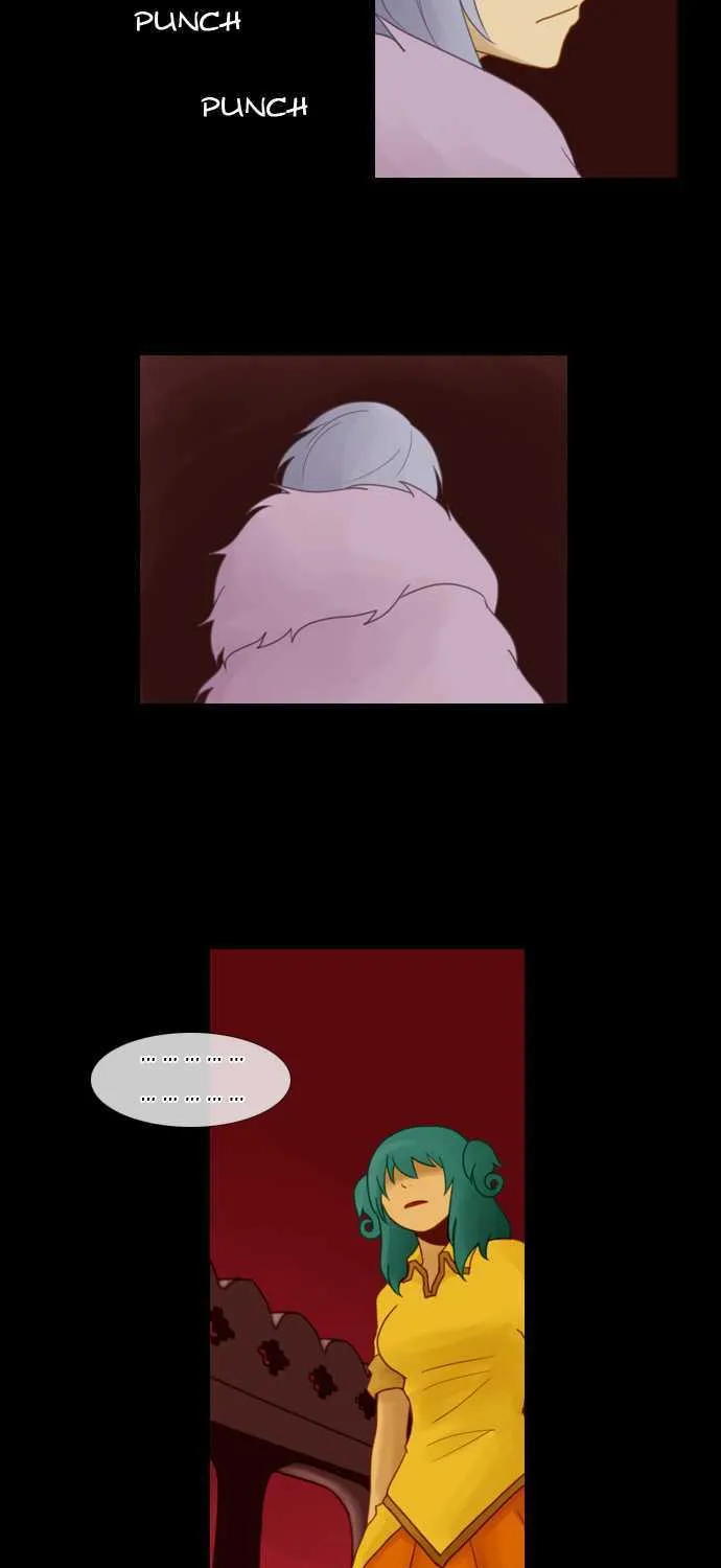 Kubera Zinmanga X Chapter 19 Page 30