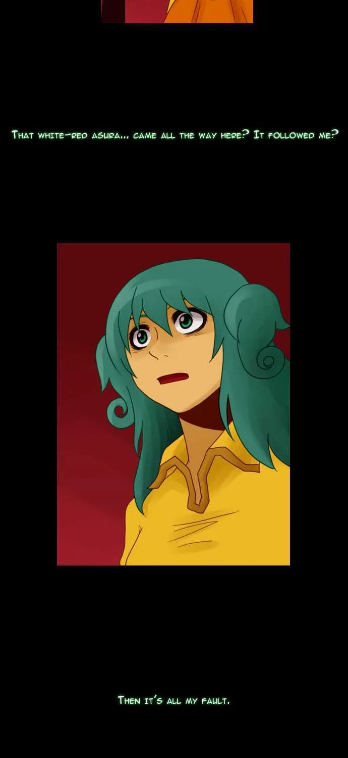 Kubera Zinmanga X Chapter 19 Page 31