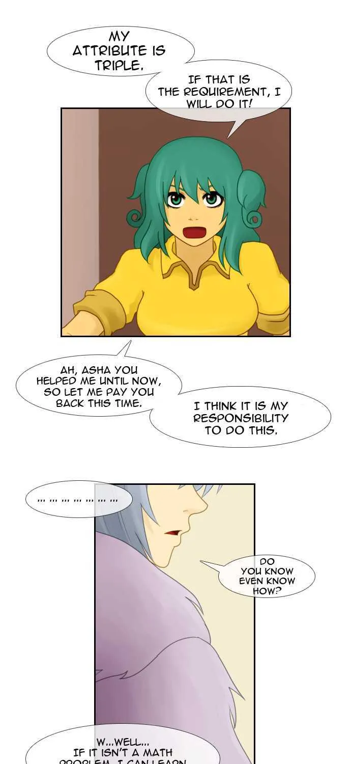 Kubera Zinmanga X Chapter 19 Page 35