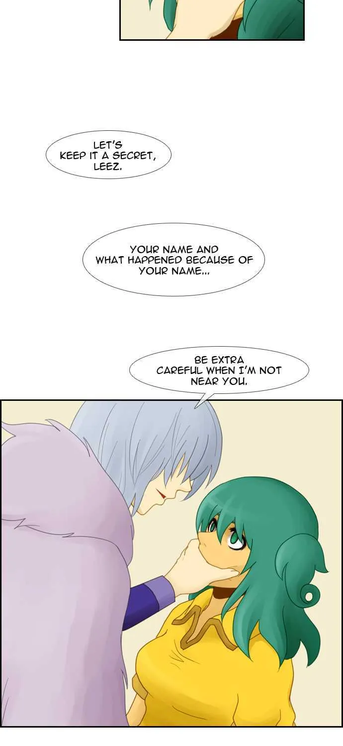 Kubera Zinmanga X Chapter 19 Page 37
