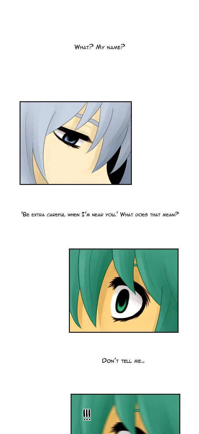 Kubera Zinmanga X Chapter 19 Page 38