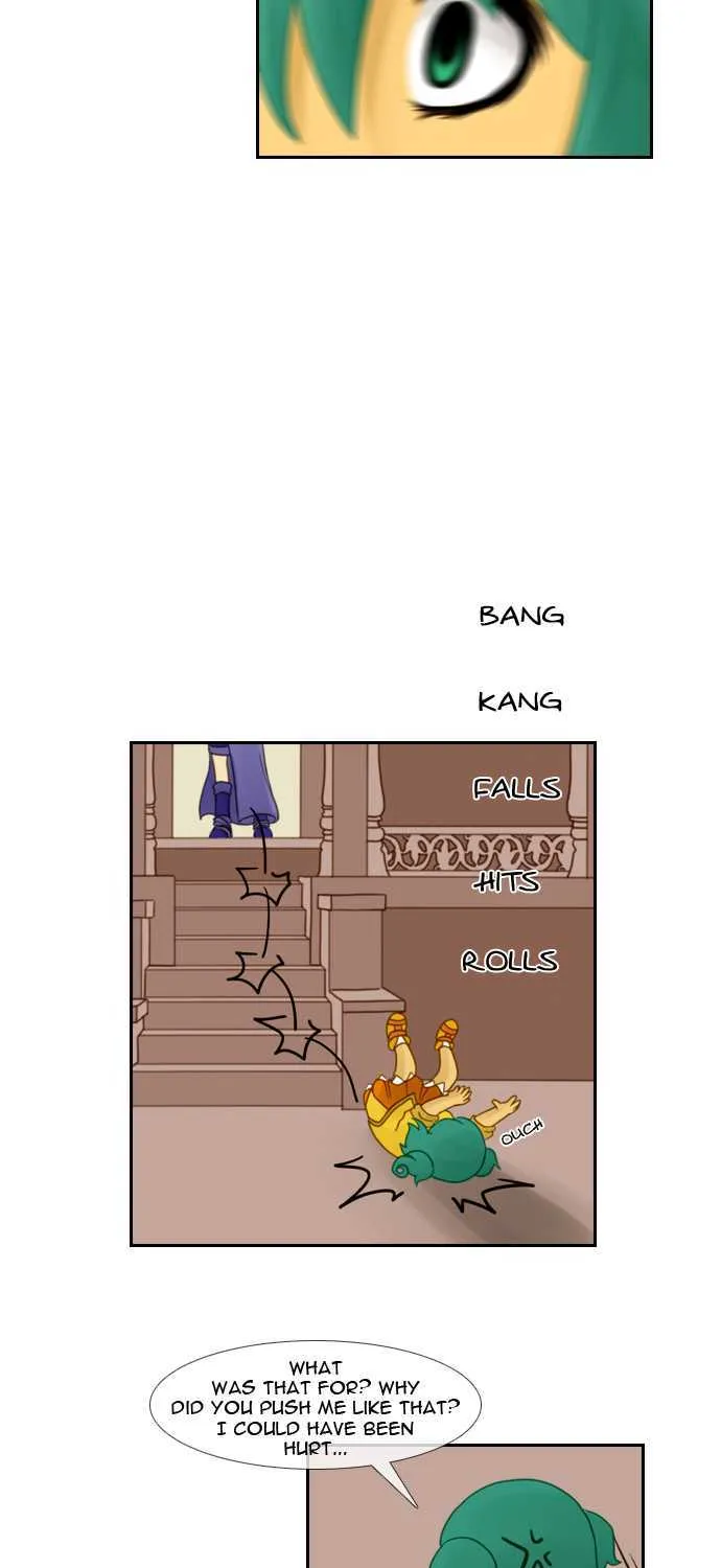 Kubera Zinmanga X Chapter 19 Page 39