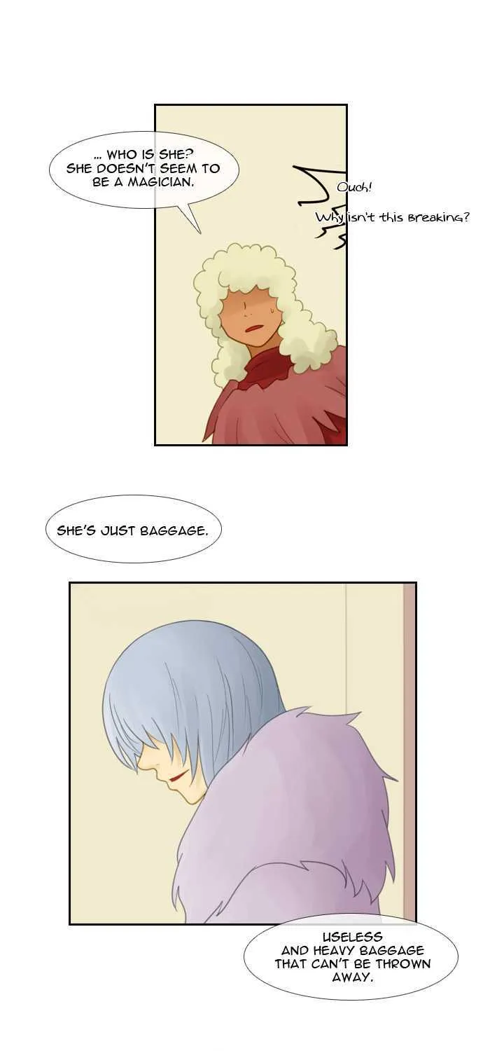 Kubera Zinmanga X Chapter 19 Page 41