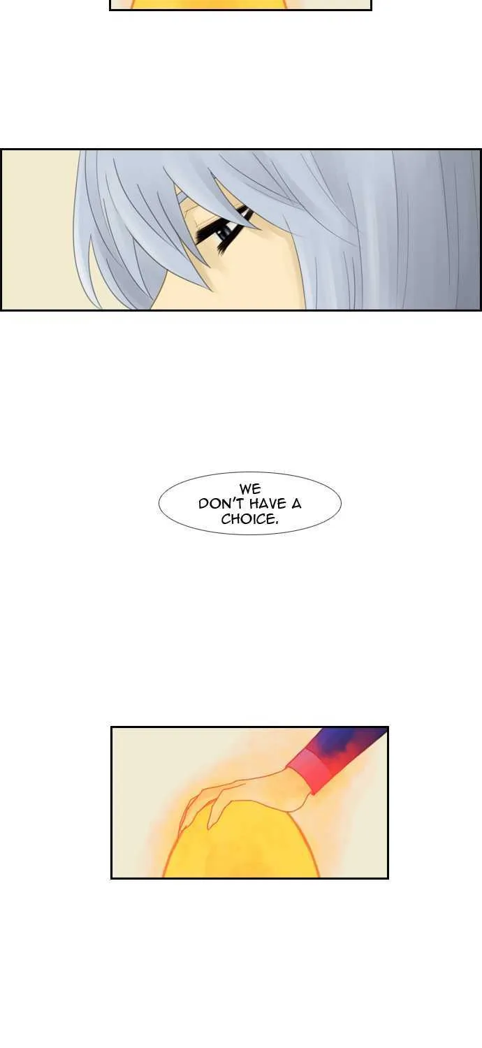 Kubera Zinmanga X Chapter 19 Page 43