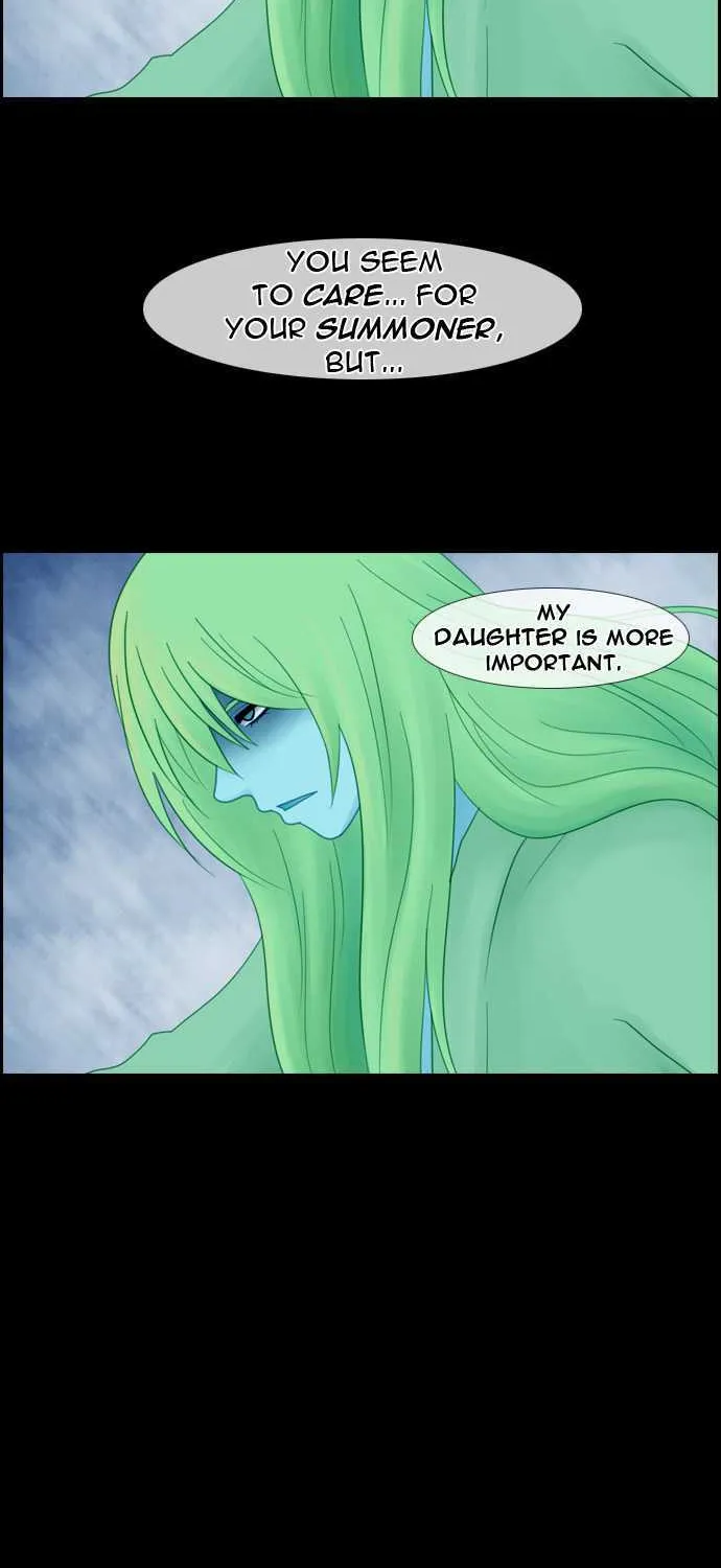 Kubera Zinmanga X Chapter 18 Page 35