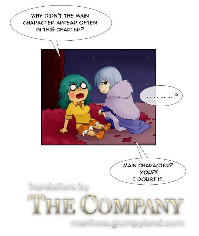 Kubera Zinmanga X Chapter 18 Page 38
