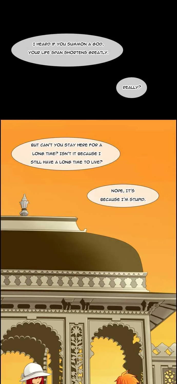 Kubera Zinmanga X Chapter 17 Page 1