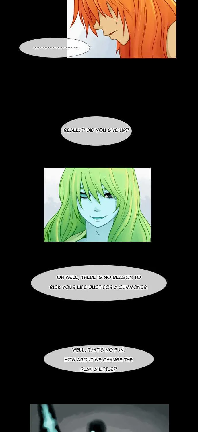 Kubera Zinmanga X Chapter 17 Page 4