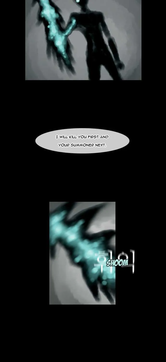 Kubera Zinmanga X Chapter 17 Page 5