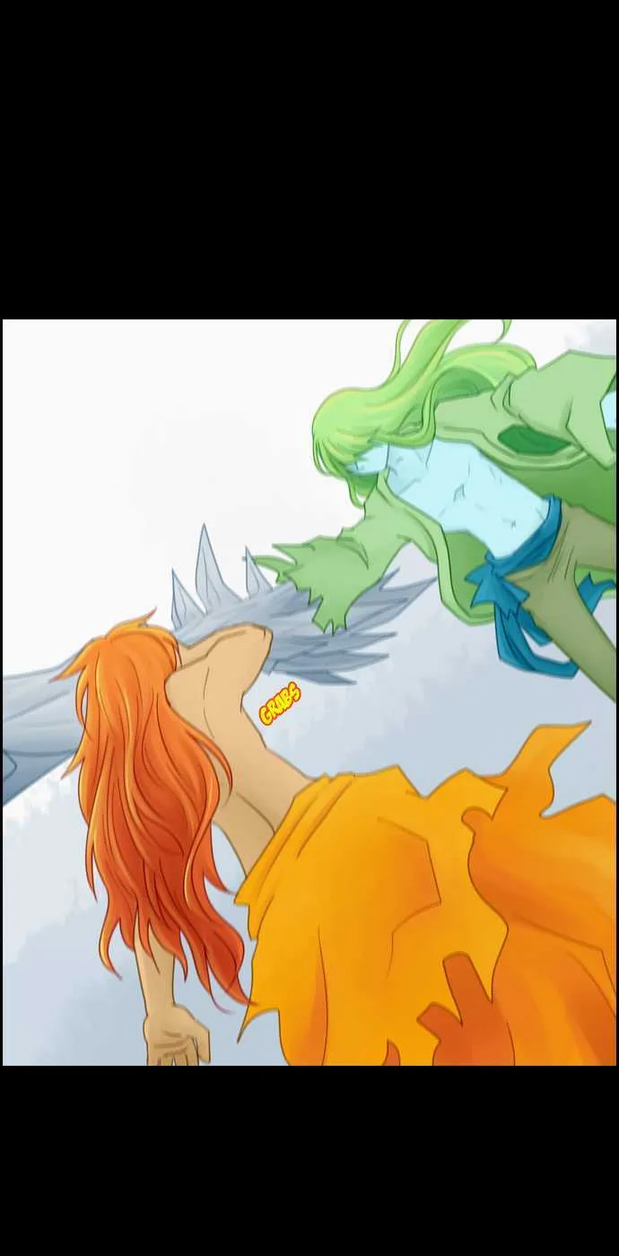 Kubera Zinmanga X Chapter 17 Page 6