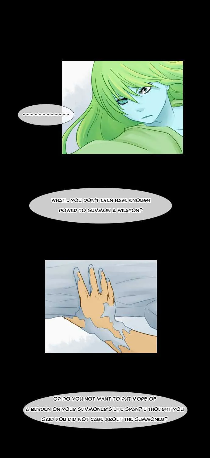 Kubera Zinmanga X Chapter 17 Page 7