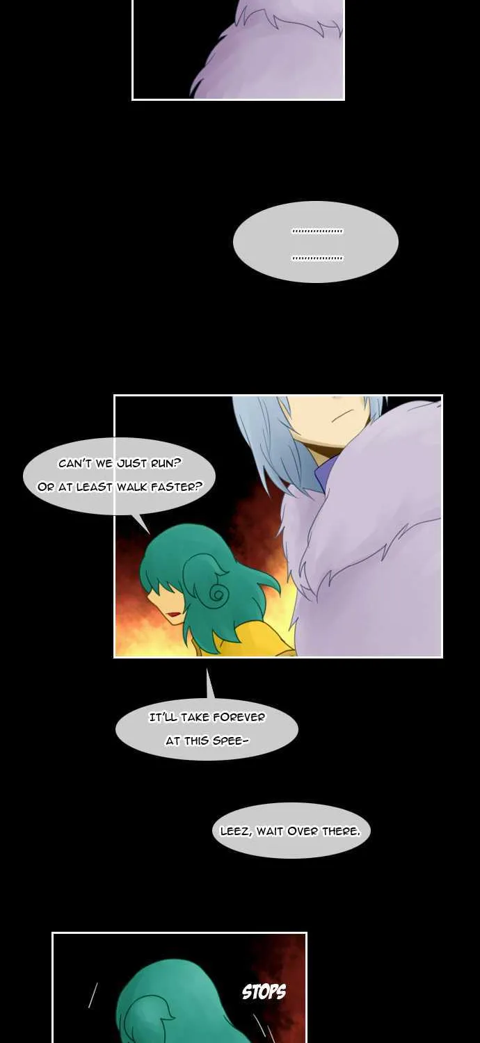 Kubera Zinmanga X Chapter 17 Page 12