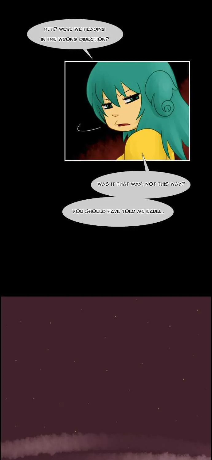 Kubera Zinmanga X Chapter 17 Page 14