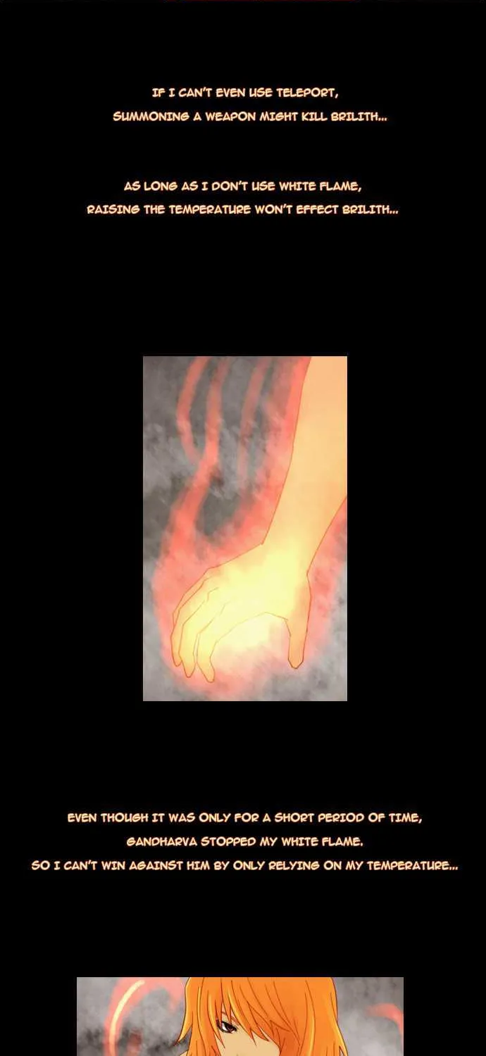 Kubera Zinmanga X Chapter 17 Page 19