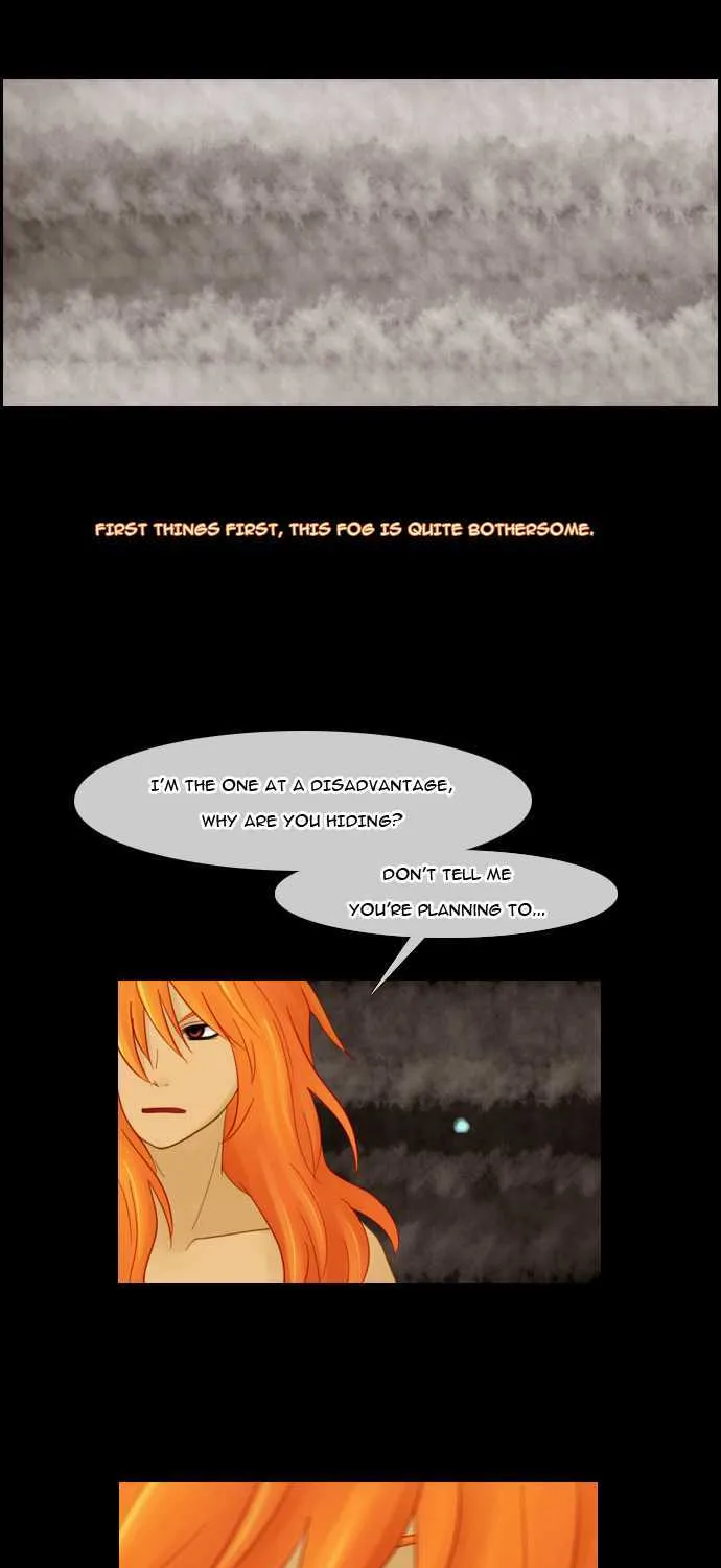 Kubera Zinmanga X Chapter 17 Page 21